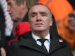 Ian Ayre steht wohl vor einem Wechsel zum TSV 1860 München. Foto: Peter Powell