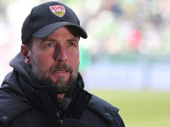 Stuttgart will Leverkusen im dritten Anlauf packen Stuttgart will Leverkusen im dritten Anlauf packen