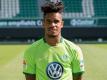 Daniel Didavi fehlt dem VfL Wolfsburg rund vier Wochen lang. Foto: Peter Steffen