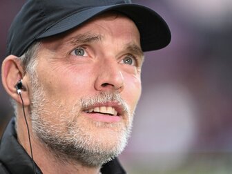 Fans starten Petition für Tuchel-Verbleib Fans starten Petition für Tuchel-Verbleib