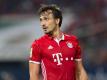 Mats Hummels kann gegen Atlético Madrid auflaufen. Foto: Guido Kirchner