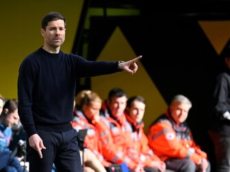 Alonso und Co. werden doch nicht Leverkusener Ehrenbürger Alonso und Co. werden doch nicht Leverkusener Ehrenbürger