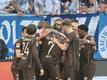 St. Pauli hat mindestens Relegationsplatz sicher