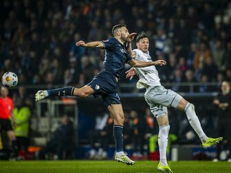 Erster Sieg nach 68 Tagen: Bochum stoppt freien Fall Erster Sieg nach 68 Tagen: Bochum stoppt freien Fall