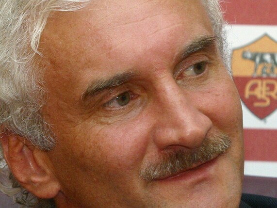 Völler fiebert Rom-Rückkehr entgegen: "Seltsames Gefühl"
