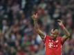 Arturo Vidal wurde für Chiles Nationalteam nominiert (Quelle: SID-IMAGES)
<br>© 2016 SID