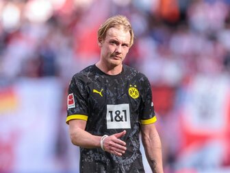 "Schlag auf's Maul": Dortmund leckt seine Wunden "Schlag auf's Maul": Dortmund leckt seine Wunden