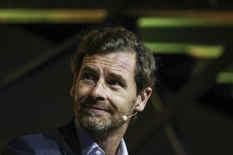 Portugal: Villas-Boas neuer Präsident des FC Porto Portugal: Villas-Boas neuer Präsident des FC Porto
