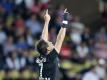 «Chicharito» hat in Europa 100 Tore geschossen. Foto: Sebastien Nogier
