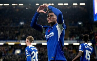 Thiago Silva wird den FC Chelsea zum Saisonende verlassen. Thiago Silva wird den FC Chelsea zum Saisonende verlassen.