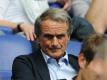 Wolfgang Overath lobt die sportliche Führung der Kölner (Quelle: SID-IMAGES/FIRO)