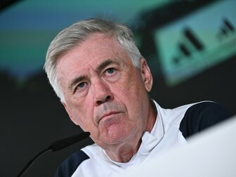 Ancelotti: "Fantastische Erinnerungen" an München Ancelotti: "Fantastische Erinnerungen" an München