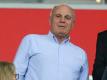Hoeneß erkennt bei Lahm Parallelen zu seinem Werdegang (Quelle: SID-IMAGES/PIXATHLON)