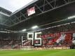 Mindereinnahmen bei Zweitligist Fortuna Düsseldorf (Quelle: SID-IMAGES/PIXATHLON)
