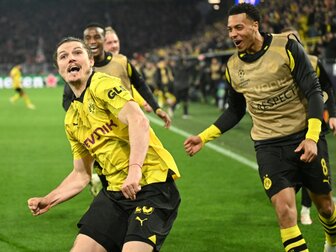 Marcel Sabitzer: Ganz wichtig - und "ein geiler Typ" Marcel Sabitzer: Ganz wichtig - und "ein geiler Typ"