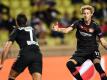 Leverkusen will mit Stefan Kießling an die Leistung gegen Monaco anknüpfen. Foto: Federico Gambarini