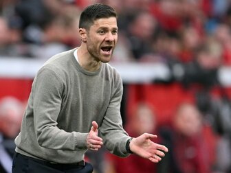 "Zweite Chance": Alonso und Bayer wollen ins Finale "Zweite Chance": Alonso und Bayer wollen ins Finale