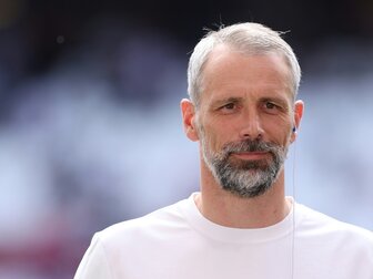 Rose macht sich Bayern-Spaß: "Wenn Max anruft, gehe ich ran" Rose macht sich Bayern-Spaß: "Wenn Max anruft, gehe ich ran"