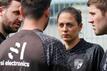 Sabrina Wittmann ist die neue Cheftrainerin beim FC Ingolstadt.