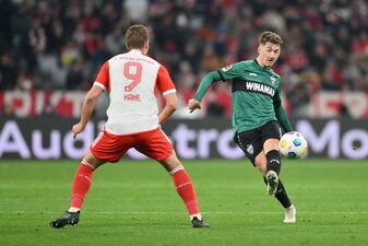 Foto: Sebastian Widmann/Getty Images Foto: Sebastian Widmann/Getty Images