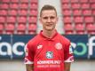 Der Mainzer Niko Bungert ist in Baku dabei. Foto: Andreas Arnold
<br>dpa-infocom GmbH