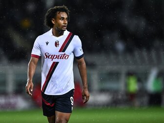 Bologna kassiert Dämpfer im Rennen um die Königsklasse Bologna kassiert Dämpfer im Rennen um die Königsklasse