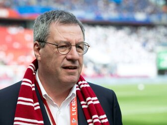 Köln: Schnelle Rückkehr als Ziel bei Abstieg Köln: Schnelle Rückkehr als Ziel bei Abstieg