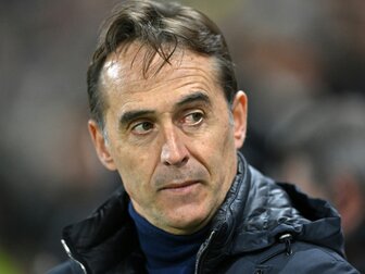 Medien: FC Bayern fragt bei Lopetegui an Medien: FC Bayern fragt bei Lopetegui an