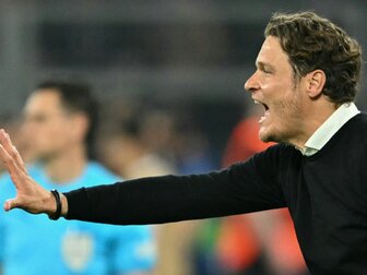 BVB rotiert: Zehn neue Spieler gegen Augsburg BVB rotiert: Zehn neue Spieler gegen Augsburg