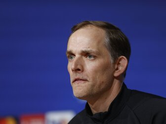 Zukunft bei Bayern? Tuchel sieht sich missverstanden Zukunft bei Bayern? Tuchel sieht sich missverstanden