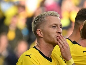 BVB startet Abschiedstournee von Reus erfolgreich BVB startet Abschiedstournee von Reus erfolgreich