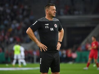 Ex-Keeper Koch an Krebs erkrankt: "Ich werde sterben" Ex-Keeper Koch an Krebs erkrankt: "Ich werde sterben"