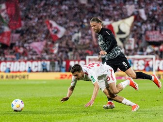 Nullnummer gegen Freiburg: Köln am Abgrund Nullnummer gegen Freiburg: Köln am Abgrund