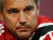 Österreich: Pacult wird offenbar Trainer in der 4. Liga (Quelle: SID-IMAGES/PIXATHLON)
<br>© 2016 SID