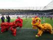 Chinesische Investoren drängen in die Premier League (Quelle: SID-IMAGES/PIXATHLON)