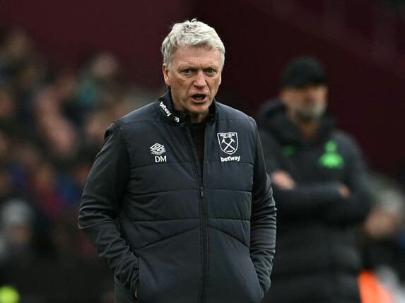 Hammers-Coach Moyes geht am Saisonde