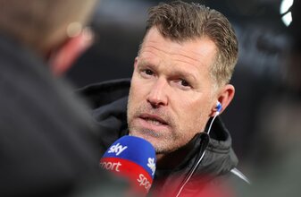 Soll den 1. FC Union Berlin vor dem drohenden Abstieg bewahren: Trainer Marco Grote. Soll den 1. FC Union Berlin vor dem drohenden Abstieg bewahren: Trainer Marco Grote.