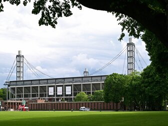 Kölner Stadion behält Namensgeber - Vertrag bis 2029 Kölner Stadion behält Namensgeber - Vertrag bis 2029