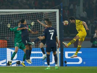 Der BVB stürmt nach Wembley - Revanche gegen Bayern? Der BVB stürmt nach Wembley - Revanche gegen Bayern?