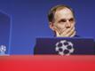 Tuchel schwärmt: Wie Kinder im Bernabeu