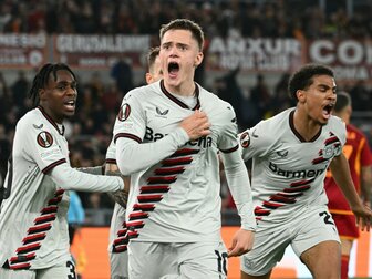 Sport Bild: Real will Wirtz 2025 Sport Bild: Real will Wirtz 2025
