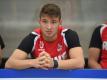 Özcan spielt seit seinem neunten Lebensjahr für Köln (Quelle: PIXATHLON/SID-IMAGES)