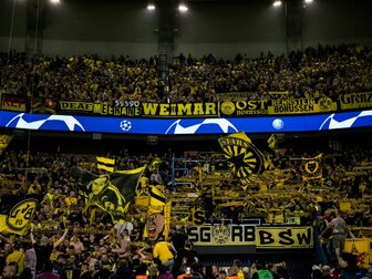Finalplanungen laufen: 25.000 Tickets für BVB-Fans Finalplanungen laufen: 25.000 Tickets für BVB-Fans