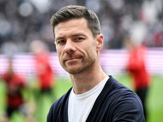 Alonso: Deutsche Erfolge werten Bayer-Meisterschaft auf