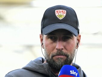 Trotz gesicherter Königsklasse: Hoeneß will "durchziehen" Trotz gesicherter Königsklasse: Hoeneß will "durchziehen"