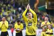 Reus wird den BVB nach 12 Jahren verlassen. Die Gerüchteküche über seine Zukunft brodelt. Foto: Leon Kuegeler/Getty Images