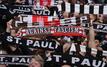 St. Pauli will einen möglichen Aufstieg in die Fußball-Bundesliga nicht nur mit einer Fan-Party, sondern mit einem Aktionstag für Demokratie, gegen Rassismus, Antisemitismus und Diskriminierung fei