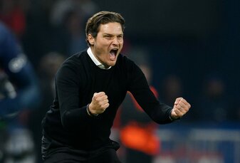 Foto: Matthias Hangst/Getty Images Foto: Matthias Hangst/Getty Images