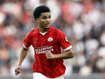 Bayerns Tillmann wechselt fest zur PSV Eindhoven Bayerns Tillmann wechselt fest zur PSV Eindhoven