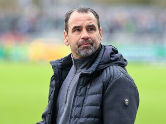 Dresden hakt Aufstieg ab - "Matchball" für Münster Dresden hakt Aufstieg ab - "Matchball" für Münster